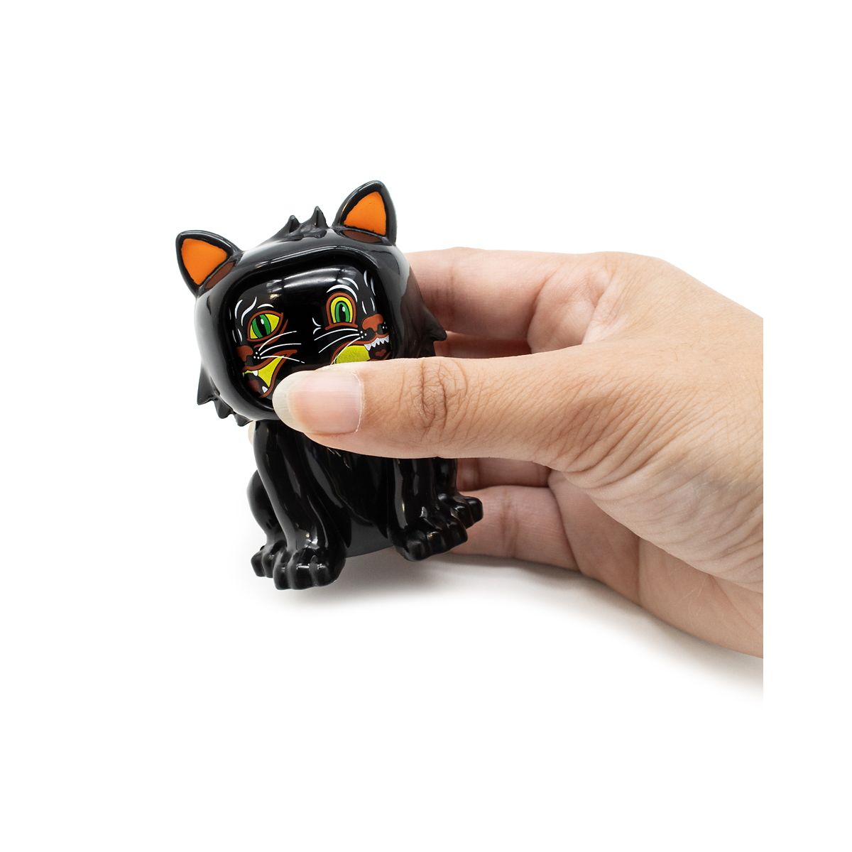 CultureFly Flip'ems! Halloween Figures MULTI-COLOR