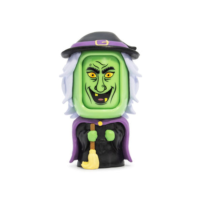 CultureFly Flip'ems! Halloween Figures MULTI-COLOR