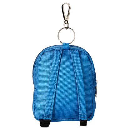 Stitch Mini Backpack Keychain - Lilo & Stitch MULTI-COLOR