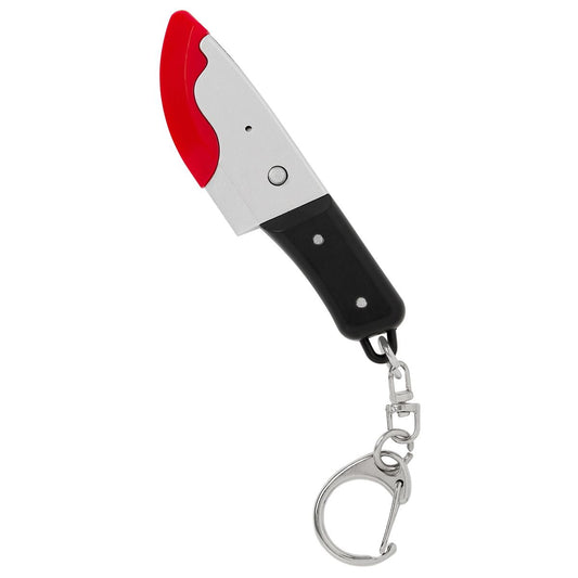 Bloody Weapon Keychains - 2 Pack