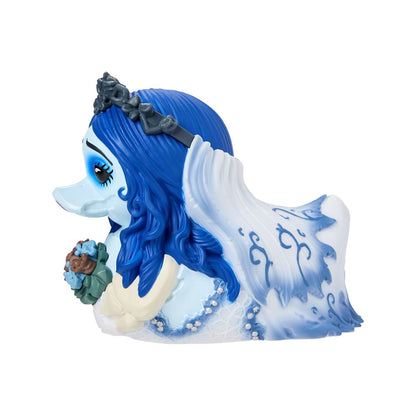 TUBBZ Emily Rubber Duck - Corpse Bride MULTI-COLOR