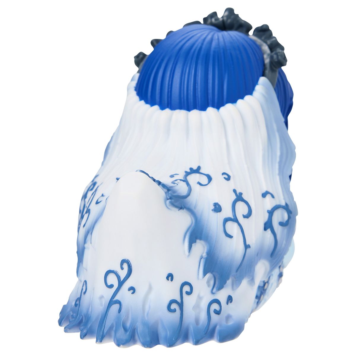 TUBBZ Emily Rubber Duck - Corpse Bride MULTI-COLOR