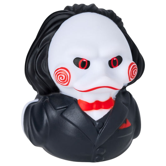 TUBBZ Jigsaw Mini Rubber Duck - Saw MULTI-COLOR