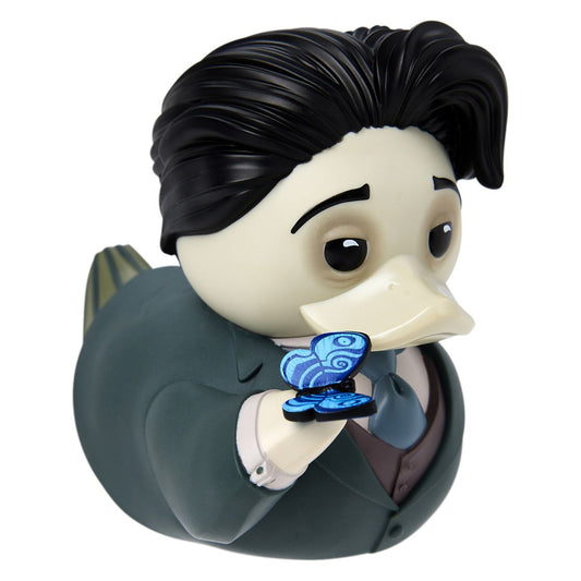 TUBBZ Victor Van Dort Rubber Duck - Corpse Bride MULTI-COLOR