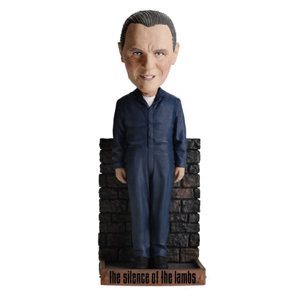 Hannibal Lecter Bobblehead - The Silence of the Lambs