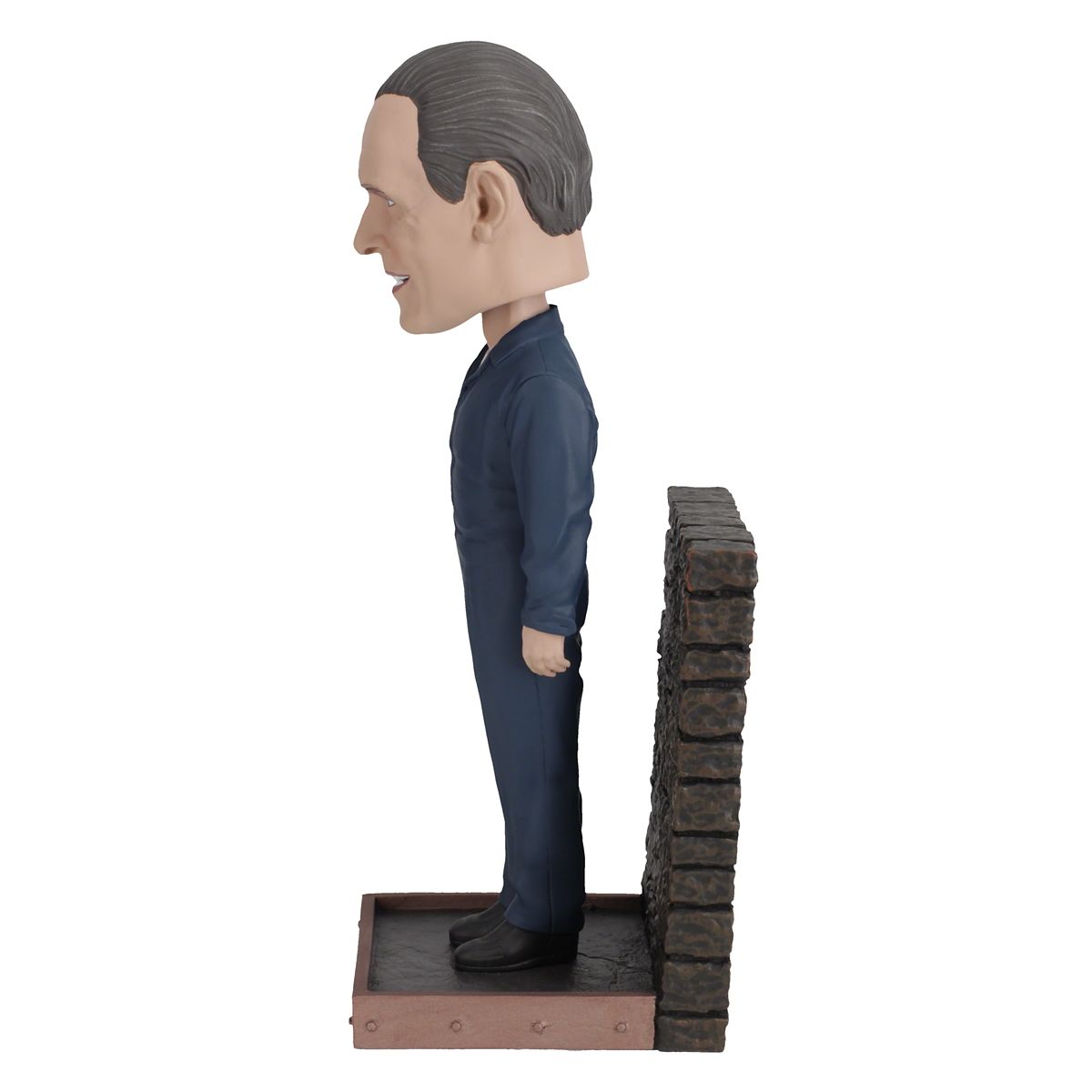 Hannibal Lecter Bobblehead - The Silence of the Lambs