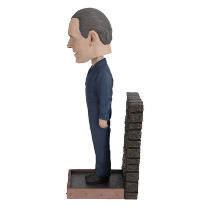 Hannibal Lecter Bobblehead - The Silence of the Lambs