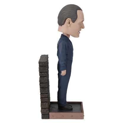 Hannibal Lecter Bobblehead - The Silence of the Lambs
