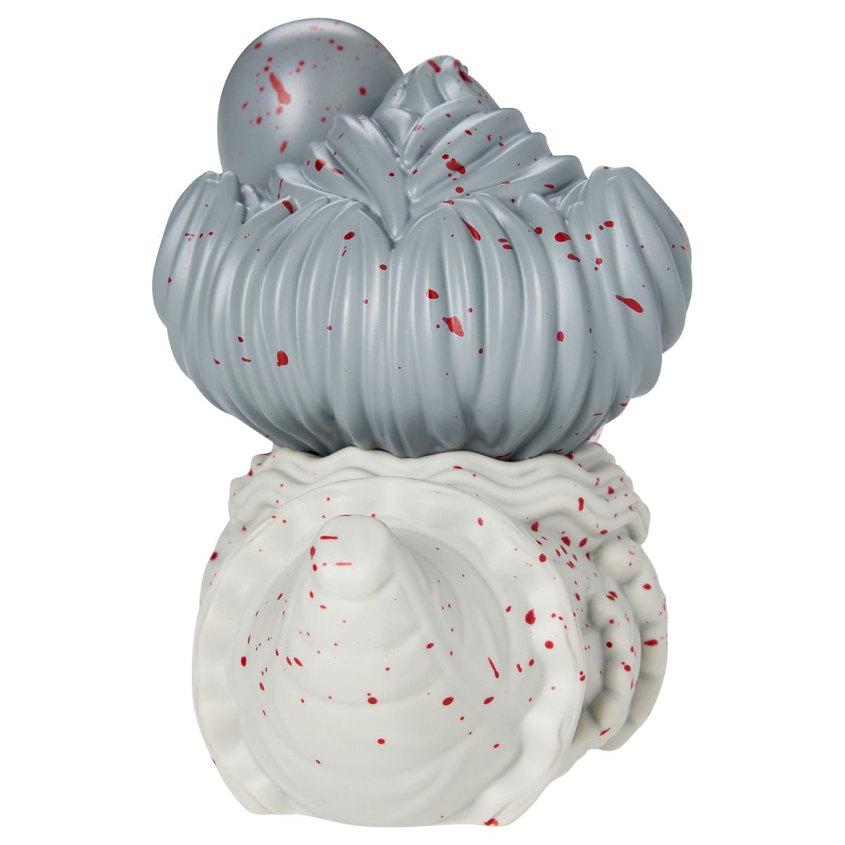 TUBBZ Pennywise Blood Splatter Rubber Duck - It: Chapter Two MULTI-COLOR