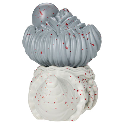 TUBBZ Pennywise Blood Splatter Rubber Duck - It: Chapter Two MULTI-COLOR