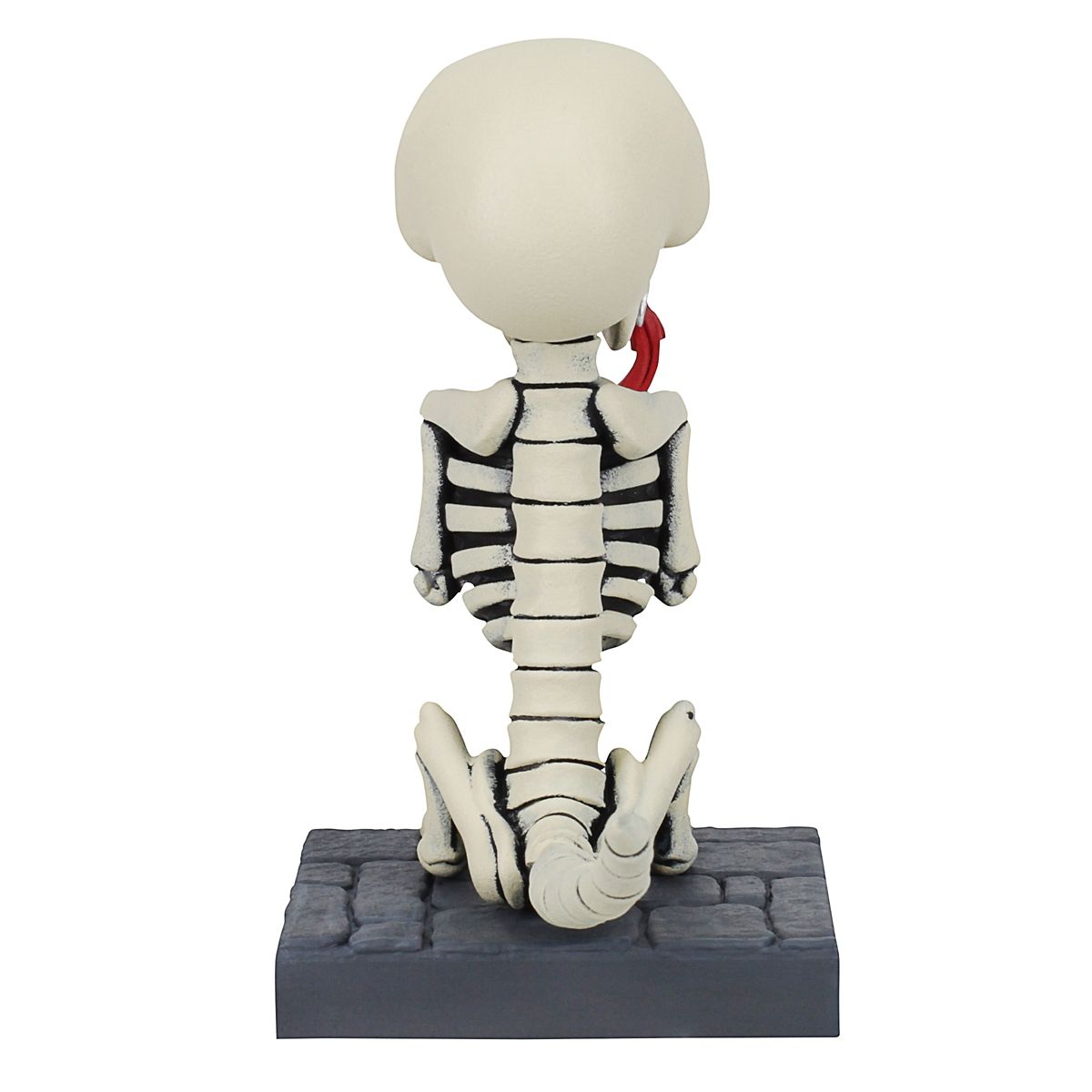Scraps Bobblehead Statue - Corpse Bride MULTI-COLOR