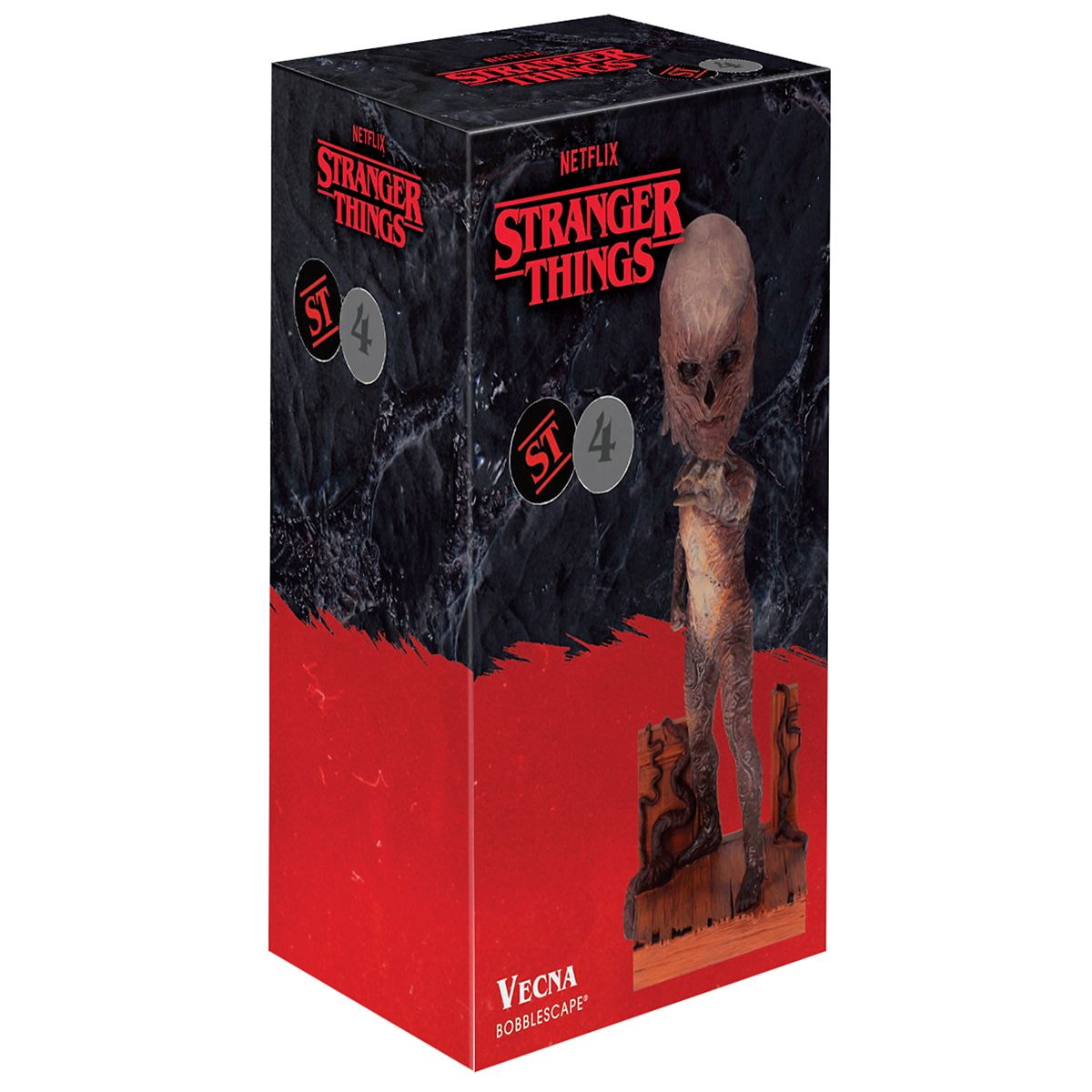 Vecna Bobblehead - Stranger Things