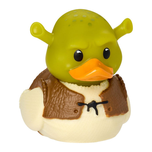 TUBBZ Shrek Mini Rubber Duck MULTI-COLOR