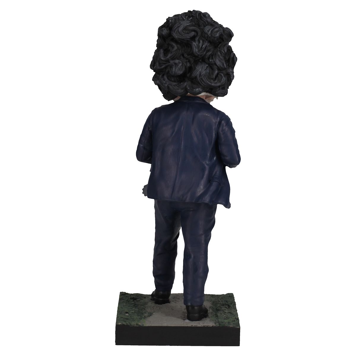 Leatherface Pretty Woman Mask Bobblehead Statue - The Texas Chainsaw Massacre MULTI-COLOR