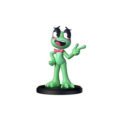 Ribbit Animatez Figure - The Amazing Digital Circus MULTI-COLOR