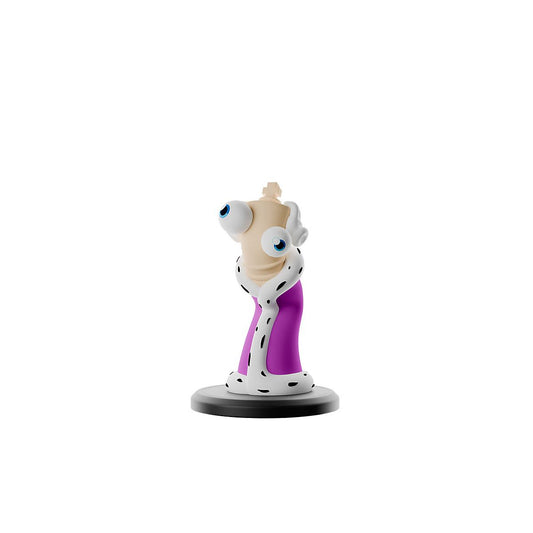 Kinger Animatez Figure - The Amazing Digital Circus MULTI-COLOR