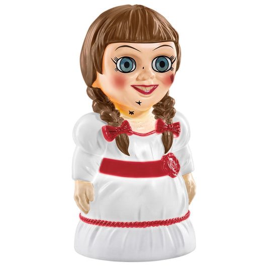 Light-Up Annabelle Figure - The Conjuring MULTI-COLOR