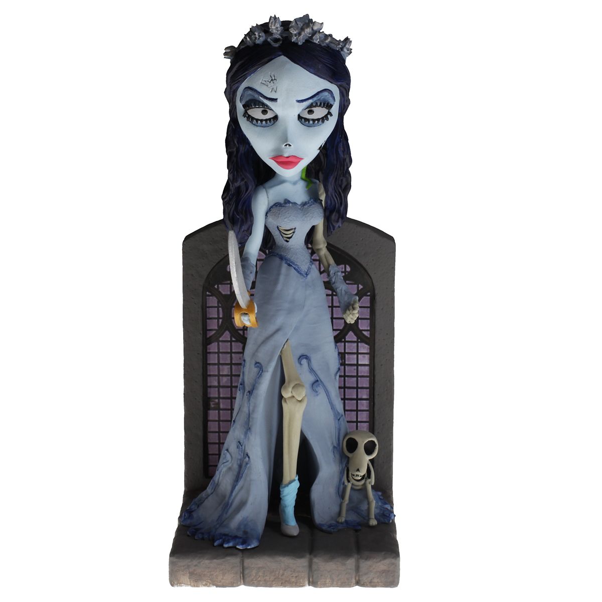 Emily Bobblehead - Corpse Bride