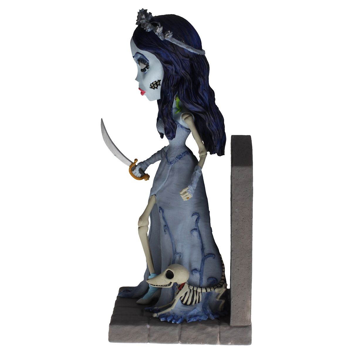 Emily Bobblehead - Corpse Bride