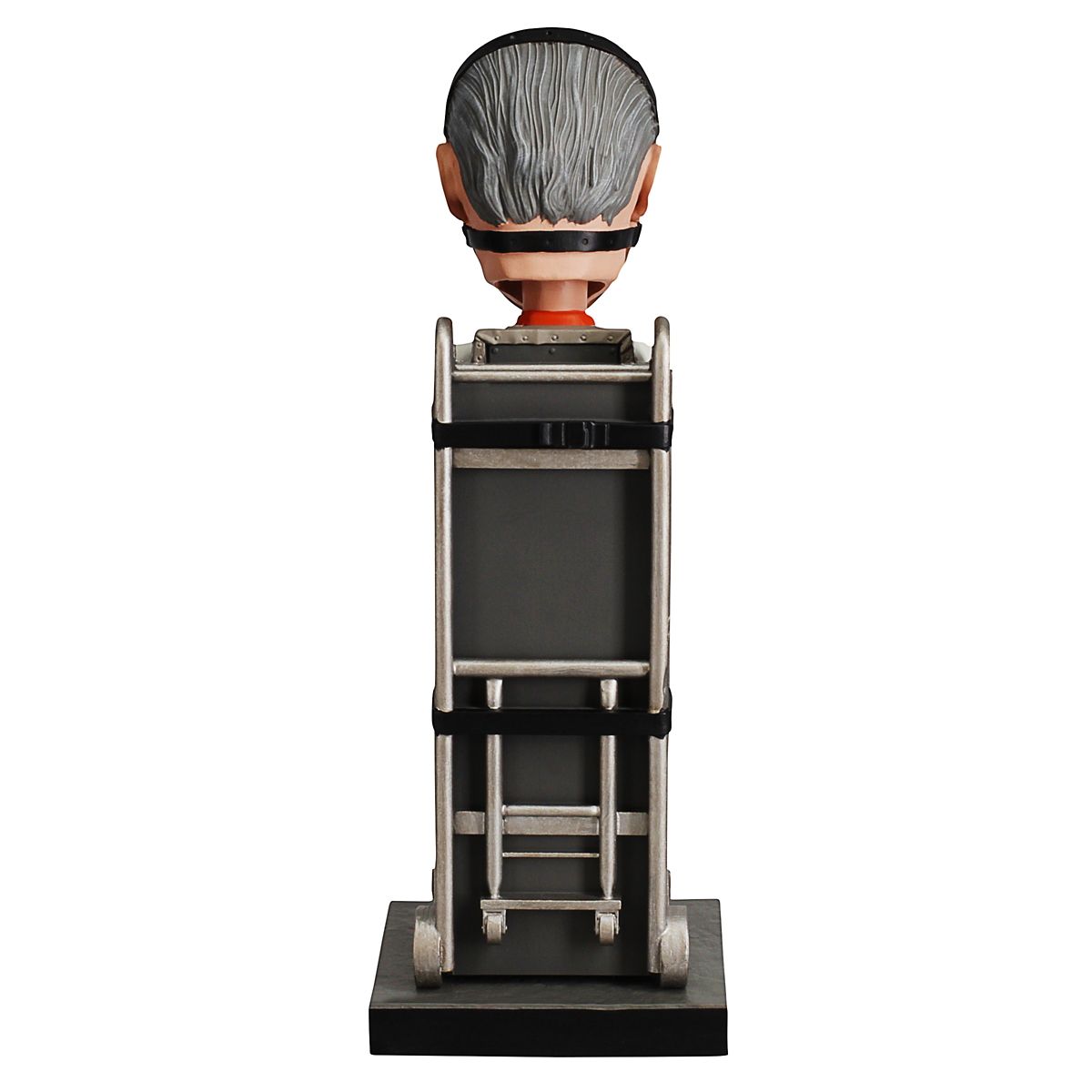 Hannibal Lecter Bobblehead Statue - The Silence of the Lambs MULTI-COLOR