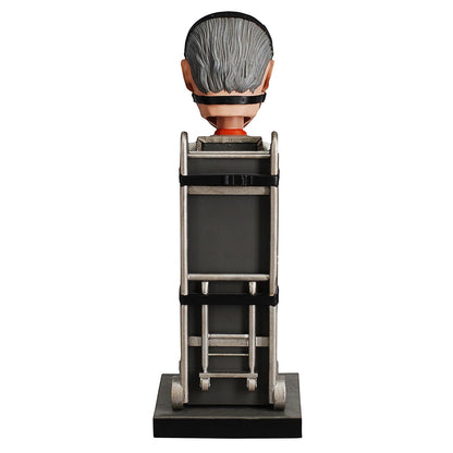 Hannibal Lecter Bobblehead Statue - The Silence of the Lambs MULTI-COLOR