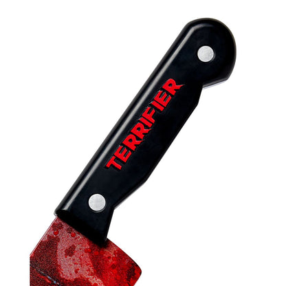 Art the Clown Graphic Knife - Terrifier MULTI-COLOR
