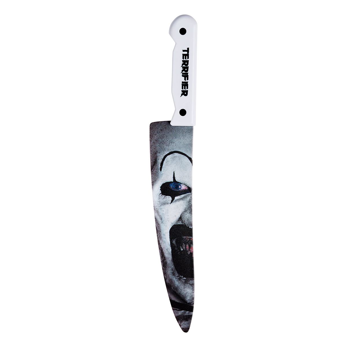 Art the Clown Graphic Knife - Terrifier MULTI-COLOR