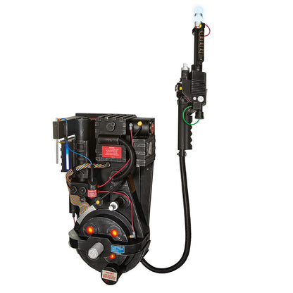 Life-Size Replica Proton Pack - Ghostbusters BLACK