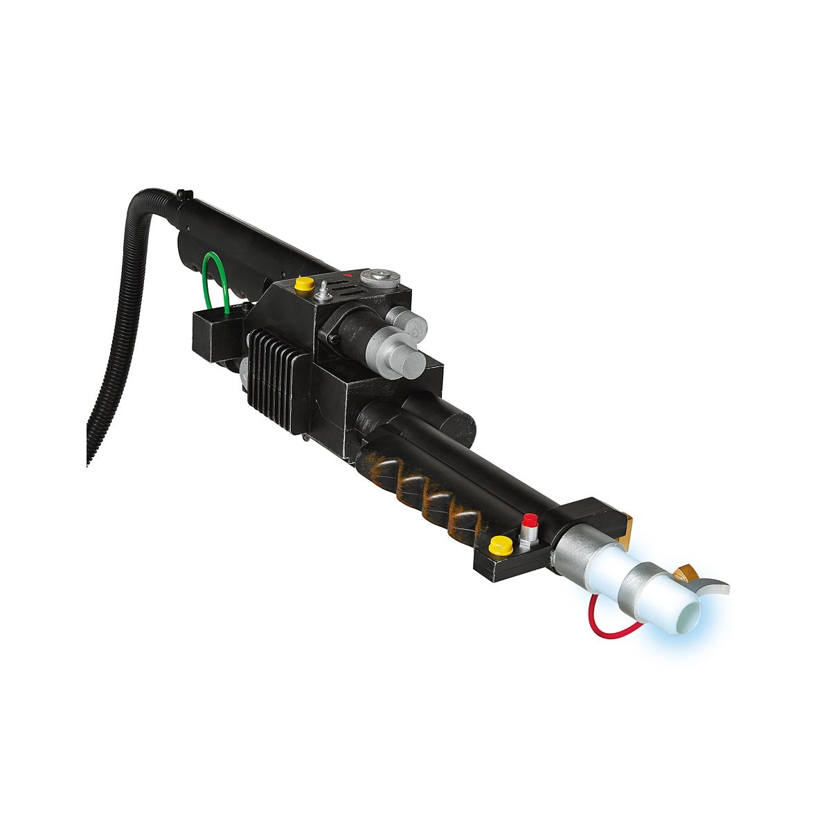 Life-Size Replica Proton Pack - Ghostbusters BLACK