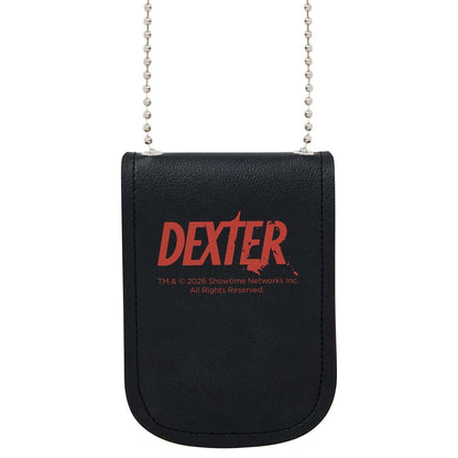 Dexter Badge MULTI-COLOR
