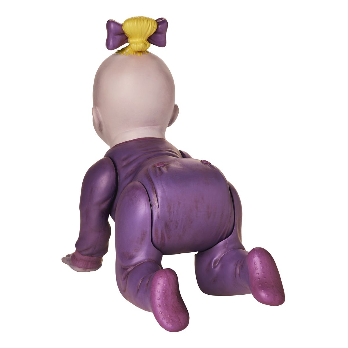 Crawlin' Claudette Zombie Babies ® Animated Prop MULTI-COLOR