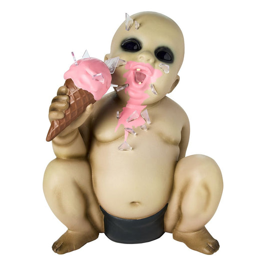 Scary Straw Barry Zombie Babies ® Static Prop MULTI-COLOR