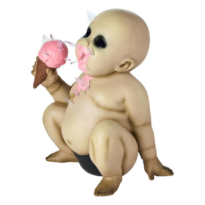 Scary Straw Barry Zombie Babies ® Static Prop MULTI-COLOR