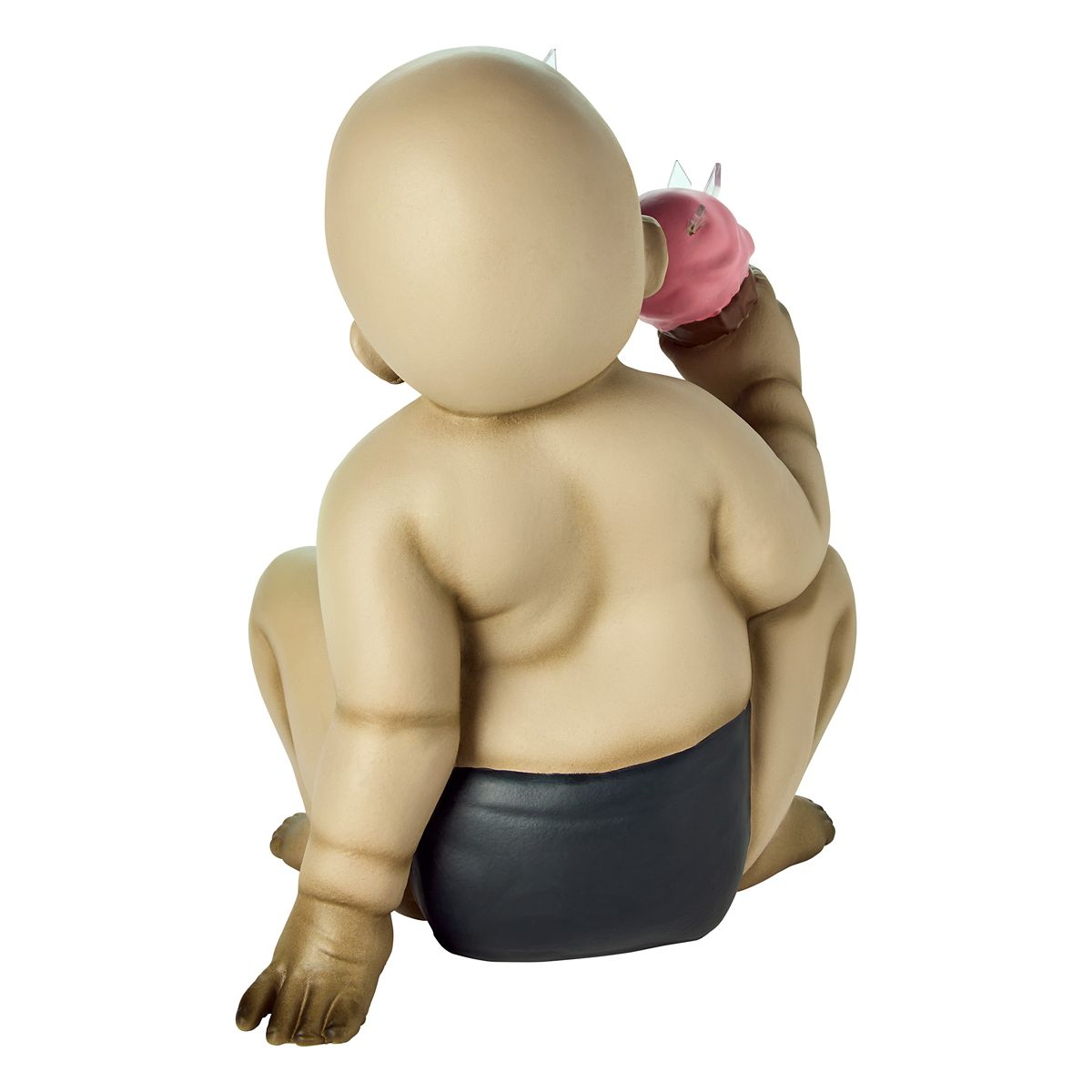 Scary Straw Barry Zombie Babies ® Static Prop MULTI-COLOR