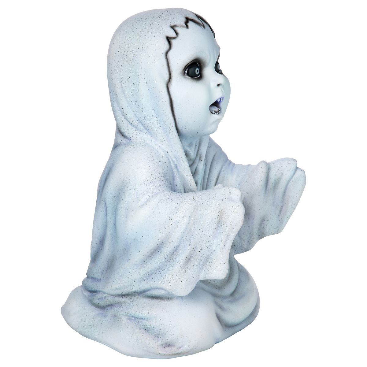 Ghostly Gus -  Zombie Babies ® Static Prop MULTI-COLOR