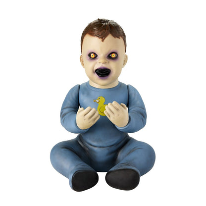 Hiding Harry Zombie Babies ® Animated Prop