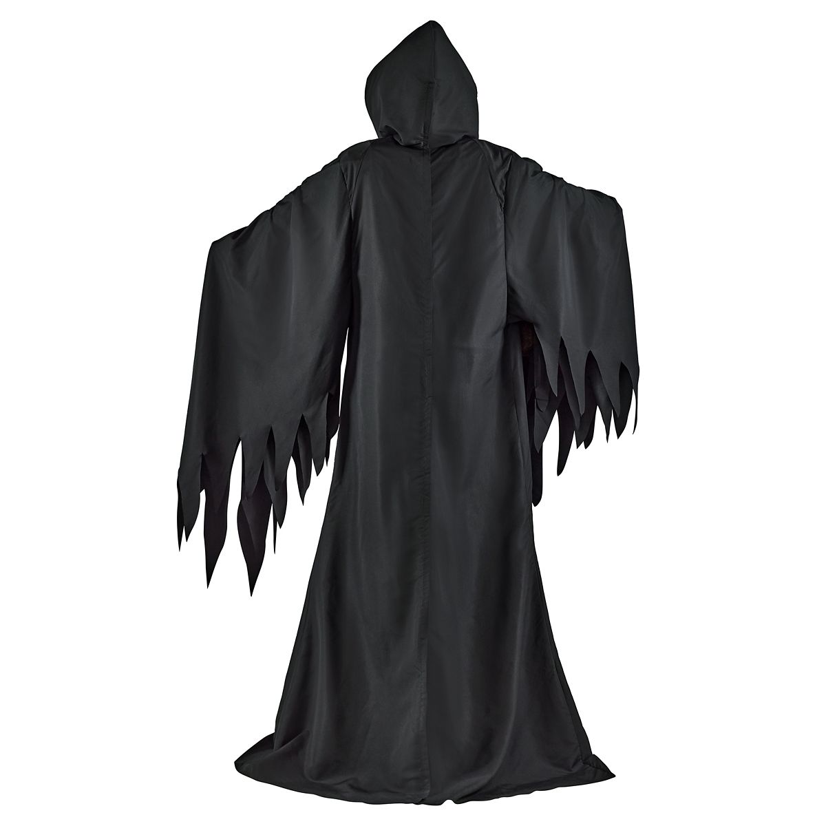 6 Ft 6 In The Black Heart Animatronic