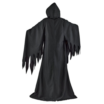 6 Ft 6 In The Black Heart Animatronic