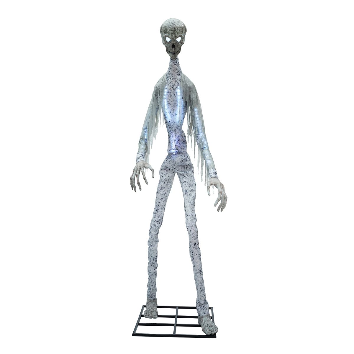 10 Ft Giant Death Ray Animatronic