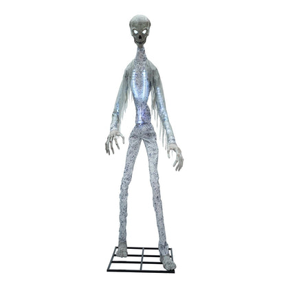 10 Ft Giant Death Ray Animatronic
