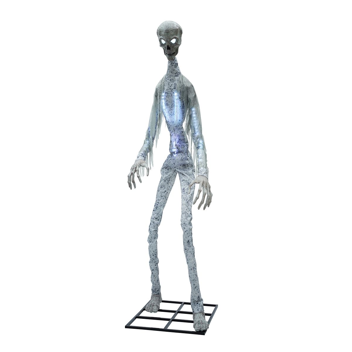 10 Ft Giant Death Ray Animatronic
