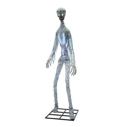 10 Ft Giant Death Ray Animatronic