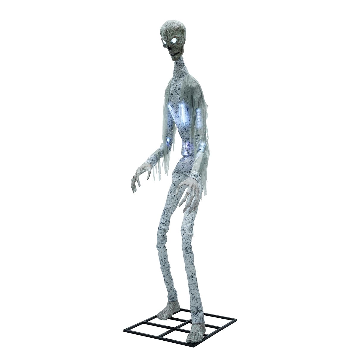 10 Ft Giant Death Ray Animatronic