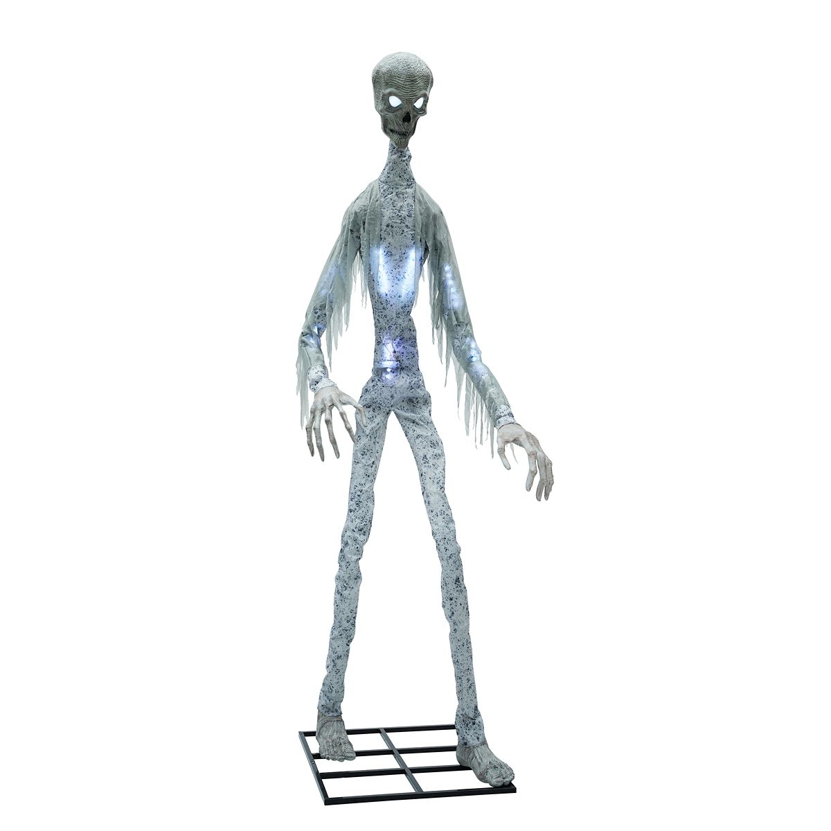 10 Ft Giant Death Ray Animatronic