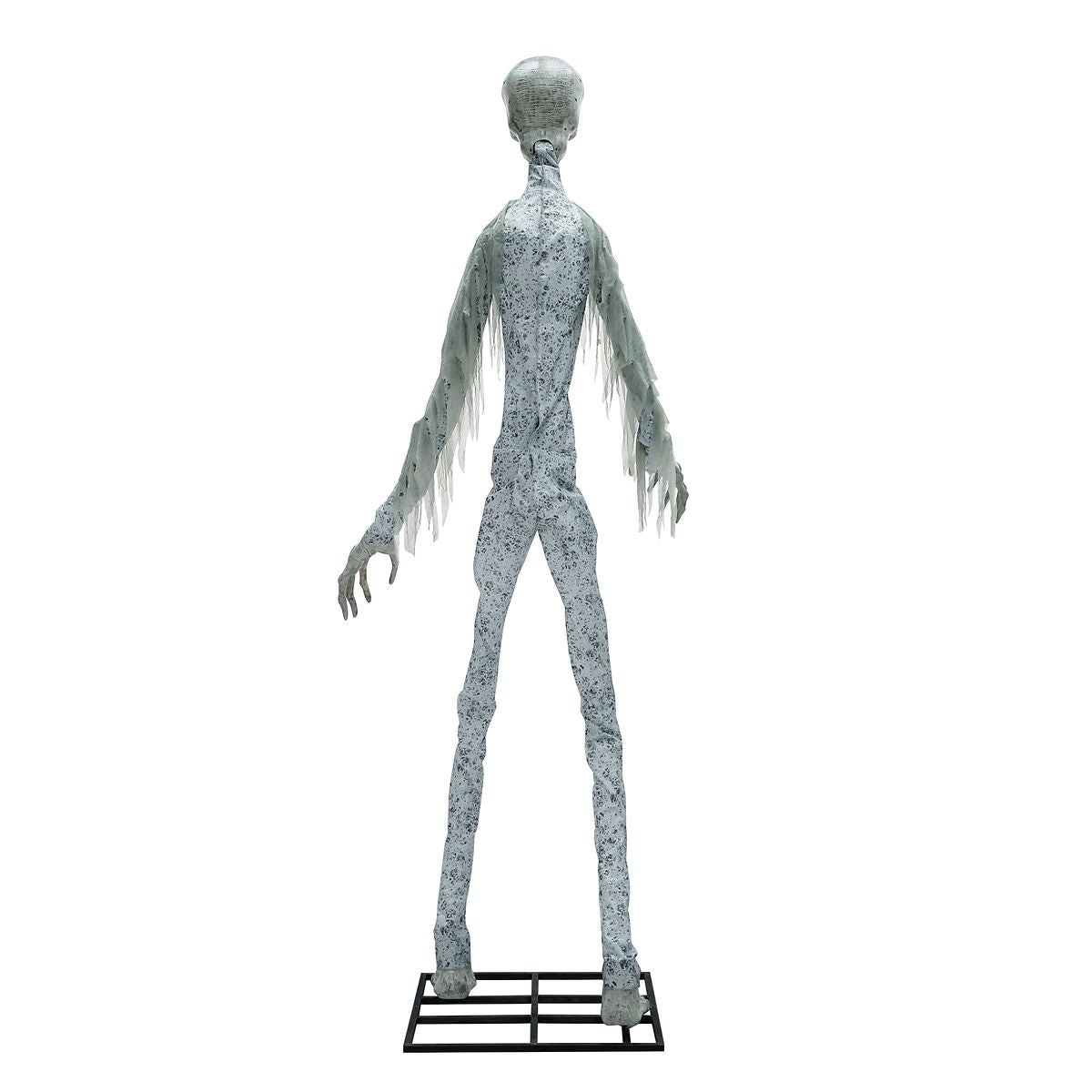 10 Ft Giant Death Ray Animatronic