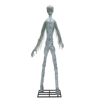 10 Ft Giant Death Ray Animatronic