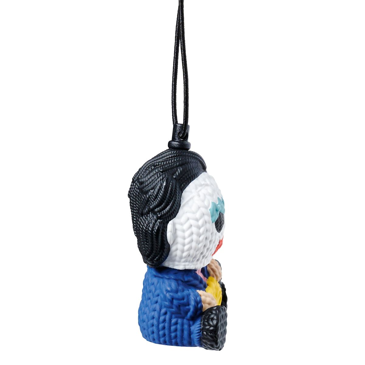 Leatherface Pretty Woman Micro Charm - Handmade by Robots MULTI-COLOR