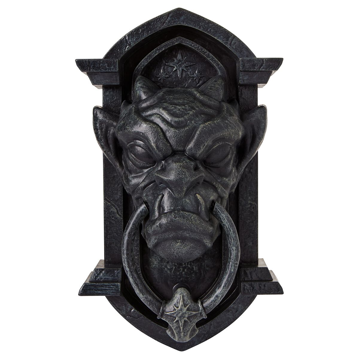 Gargoyle Door Knocker