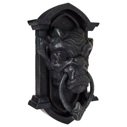 Gargoyle Door Knocker
