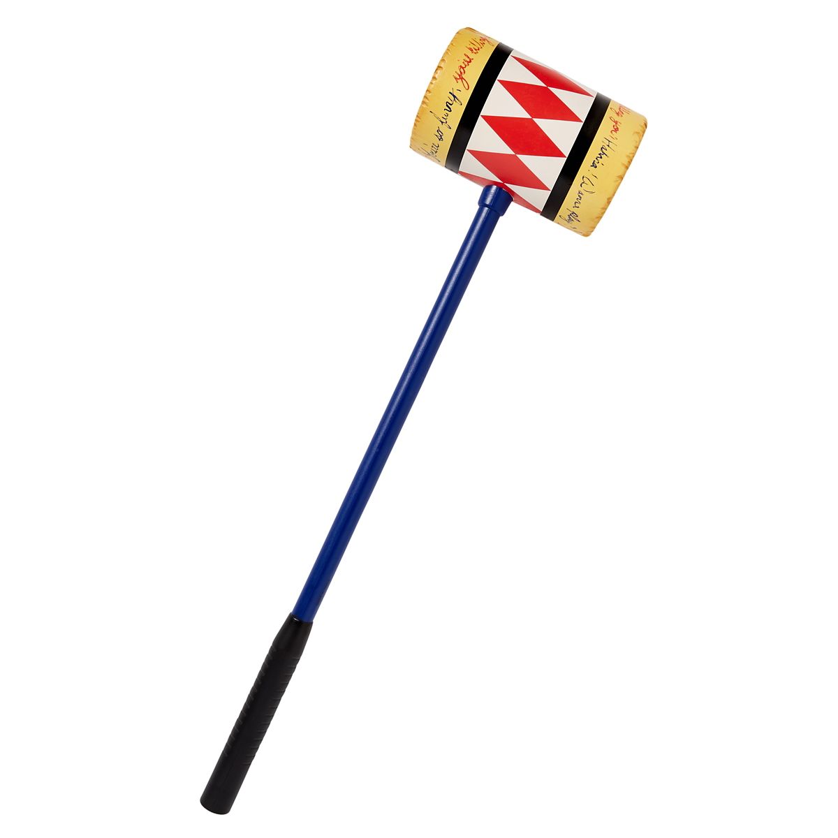 Harley Quinn Mallet - Suicide Squad